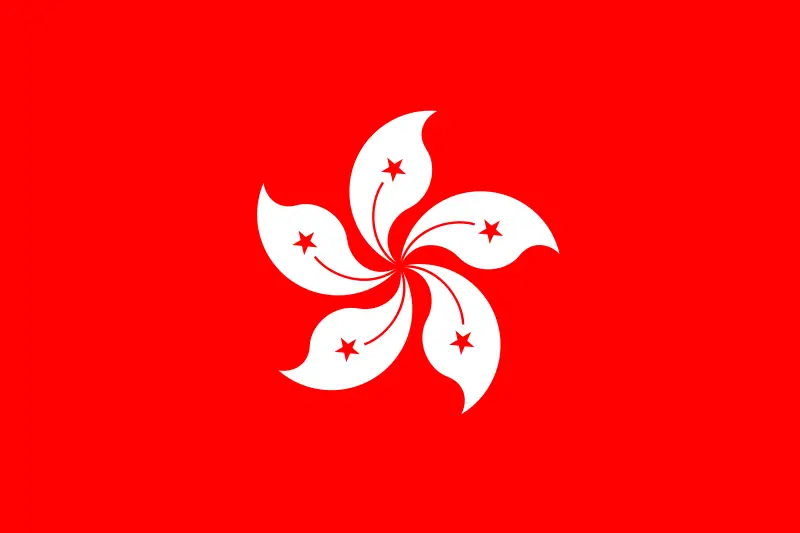 File:Flag of Hong Kong.svg