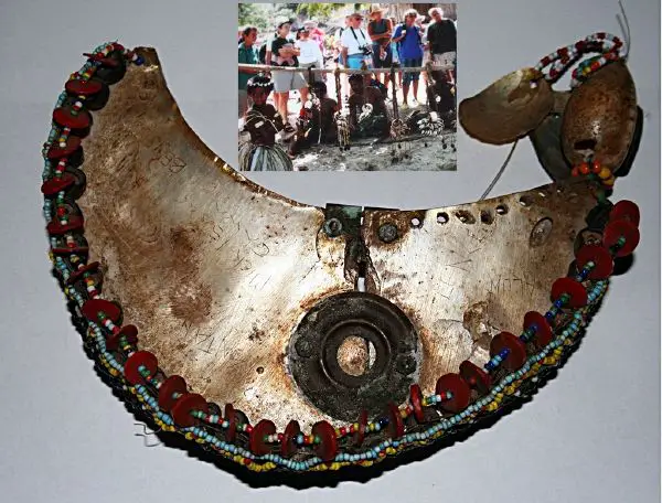 Kula ring - New World Encyclopedia