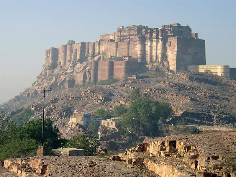 File:Mehrangarh Fort.jpg
