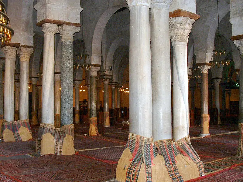 File:MosqueeKairouan 6bis.jpg