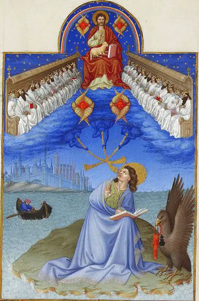 File:Saint John on Patmos.jpg