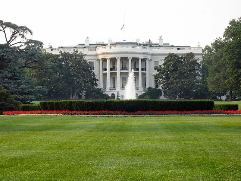 File:White House (south side).jpg
