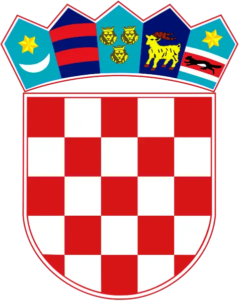File:Croatian Coat of Arms.svg