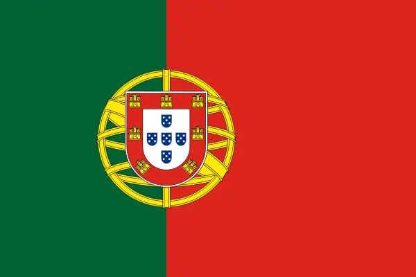 File:Flag of Portugal.svg