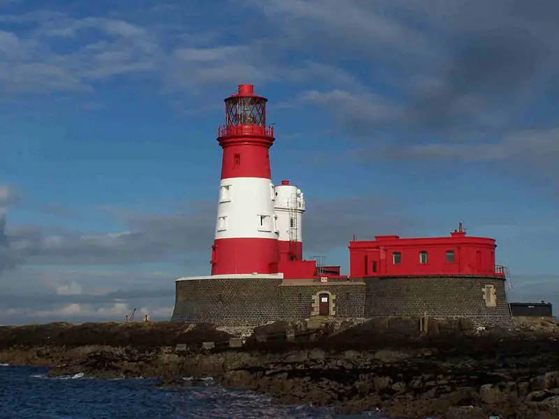 File:Longstone Lighthouse.jpg