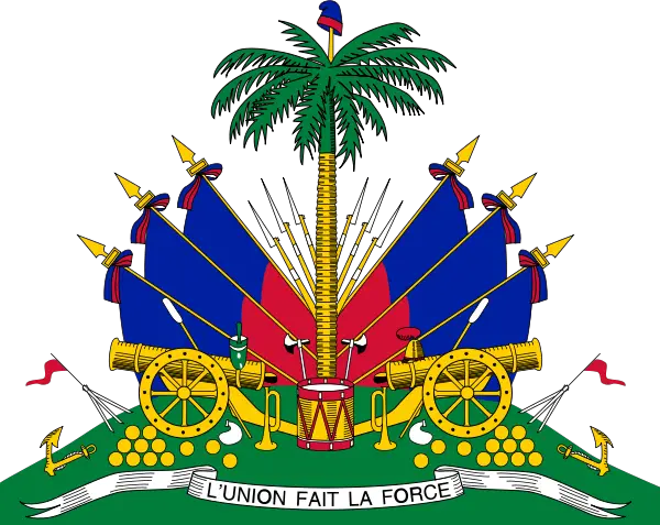 File:Haiti COA.svg