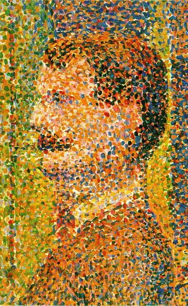 File:Seurat-La Parade detail.jpg