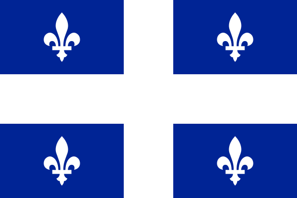 File:Flag of Quebec.svg