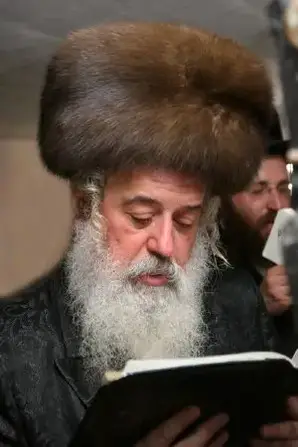 Hasidism New World Encyclopedia