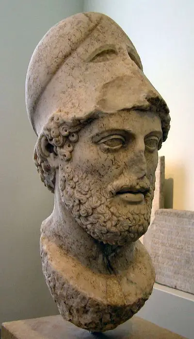 Pericles - New World Encyclopedia
