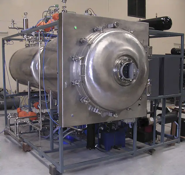 File:Production freeze dryer.JPG