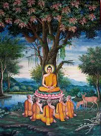 Asceticism New World Encyclopedia