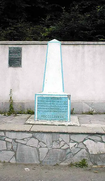 File:Center of Europe1.JPG
