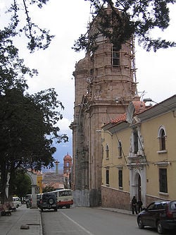 Ciudad de Potosí Bolivia.jpg