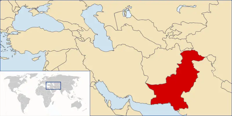 File:LocationPakistan.svg