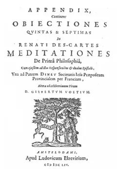 Rene Descartes New World Encyclopedia