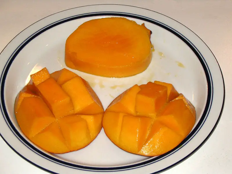 File:Hedgehog mangoes.JPG