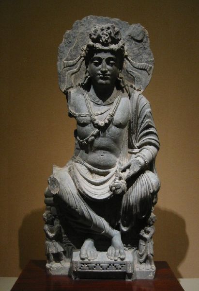 File:MaitreyaSeated.JPG