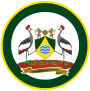 Coat of arms of Nairobi