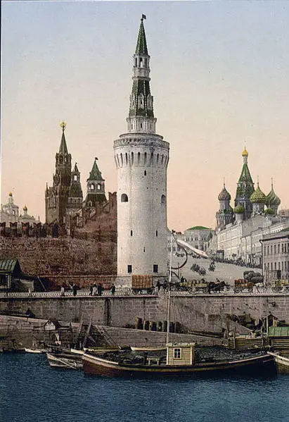 File:Kremlintowers.jpg