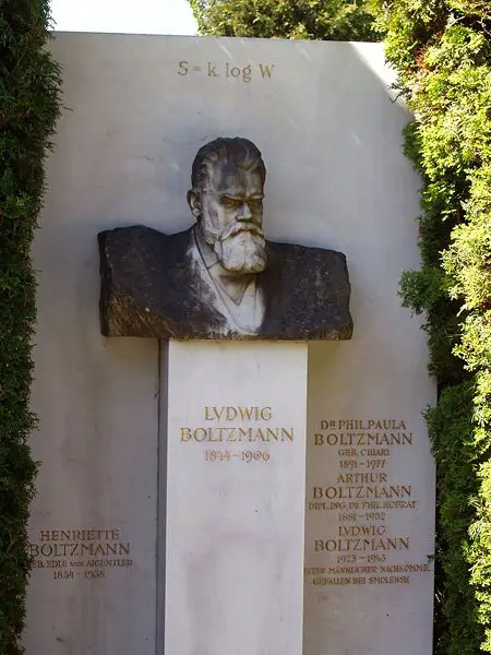 File:Zentralfriedhof Vienna - Boltzmann.JPG