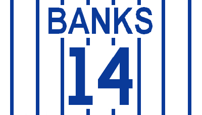 Ernie Banks - New World Encyclopedia