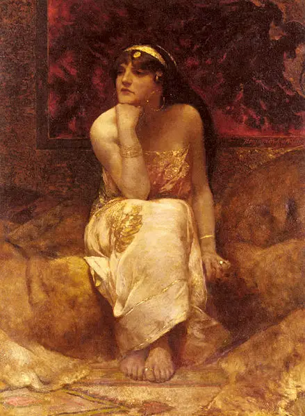 File:Benjamin-Constant-Queen Herodiade-1881.jpg