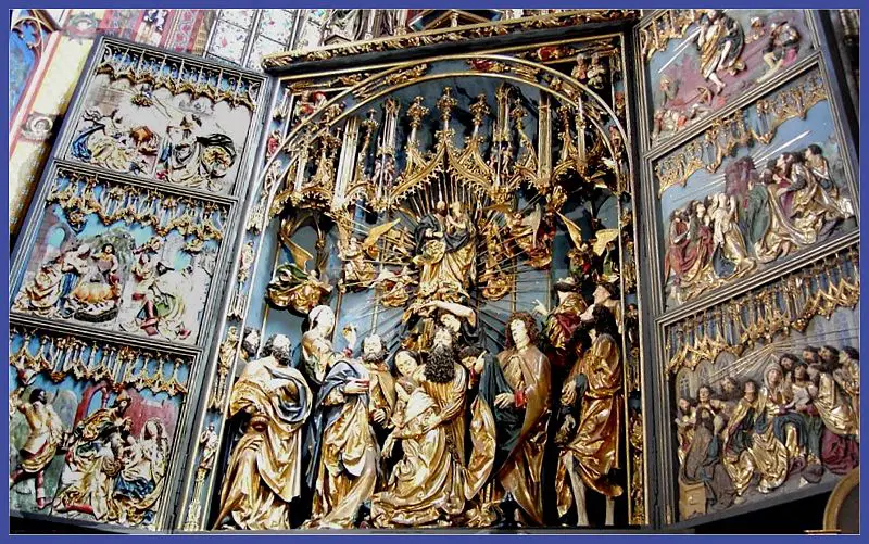 File:Gothic altar veit stoss.jpg