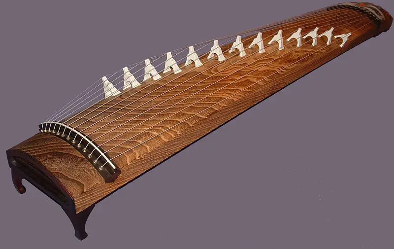 File:Japanese Koto.jpg