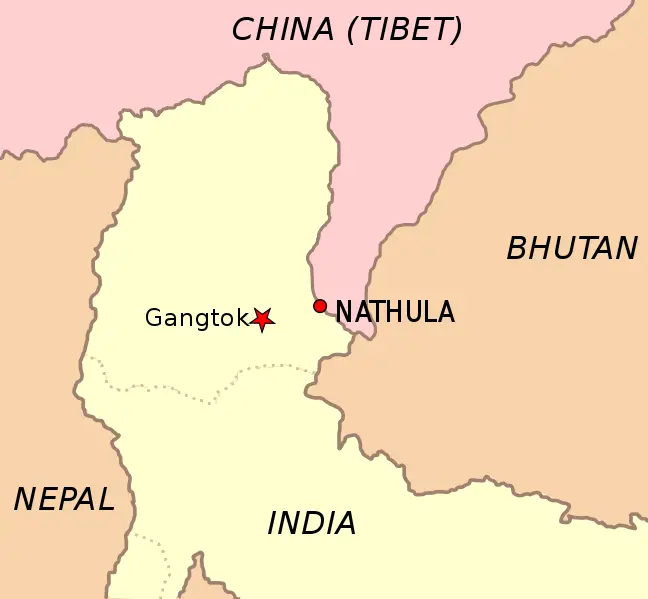 File:Location of Nathula.svg