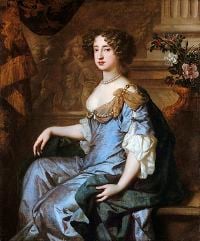 1662 Mary II.jpg