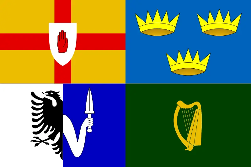 File:Four Provinces Flag.svg