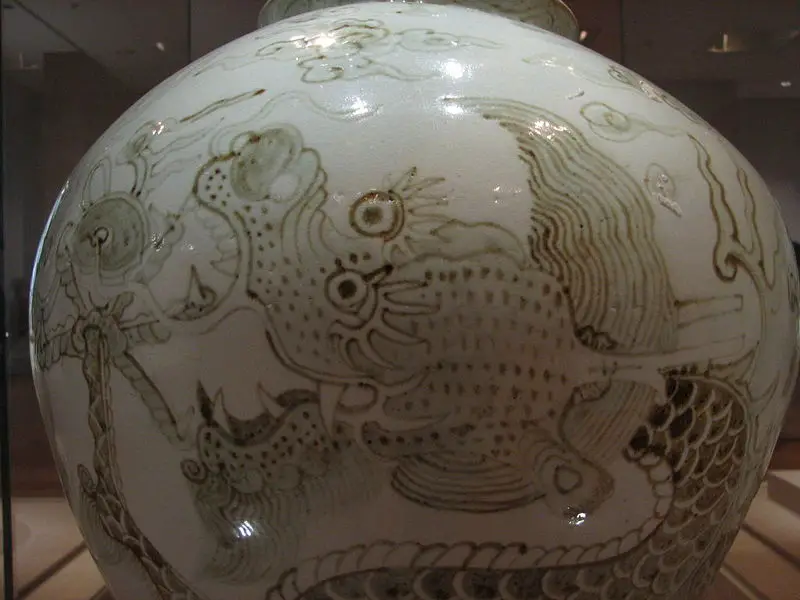 File:Joseon Pottery.jpg