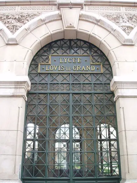 File:Lycee Louis-le-Grand.jpg