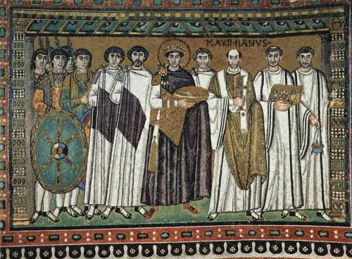 Labarum - New World Encyclopedia