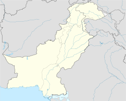 Lahore (Pakistan)