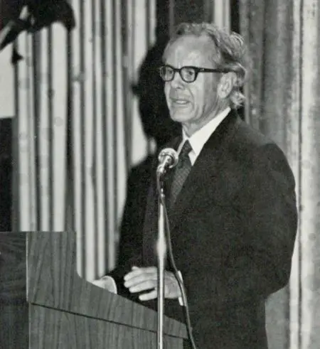 Rollo May - New World Encyclopedia