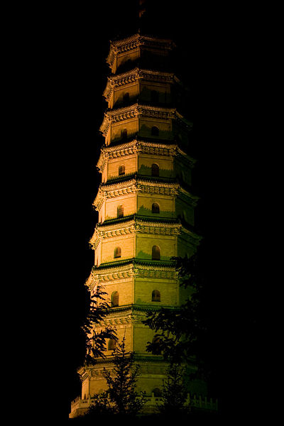 File:Chengde, China - 001.jpg
