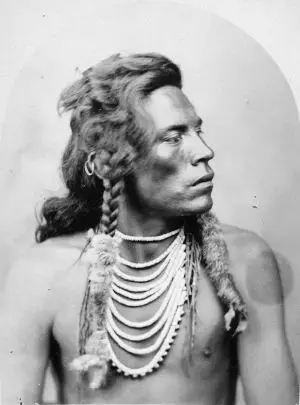 Crow Nation New World Encyclopedia