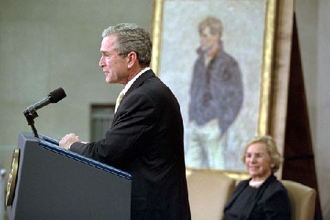 Robert F. Kennedy - New World Encyclopedia