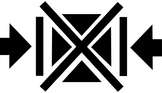 File:DoNotClampAsIndicated.svg