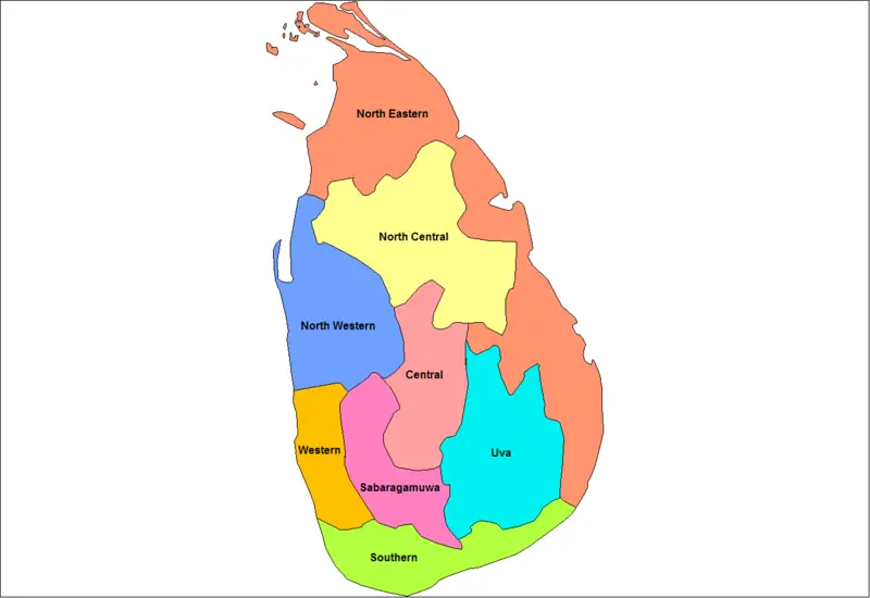 File:Sri Lanka provinces.png