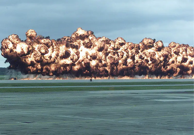 File:Simulated Napalm Airstrike.jpg
