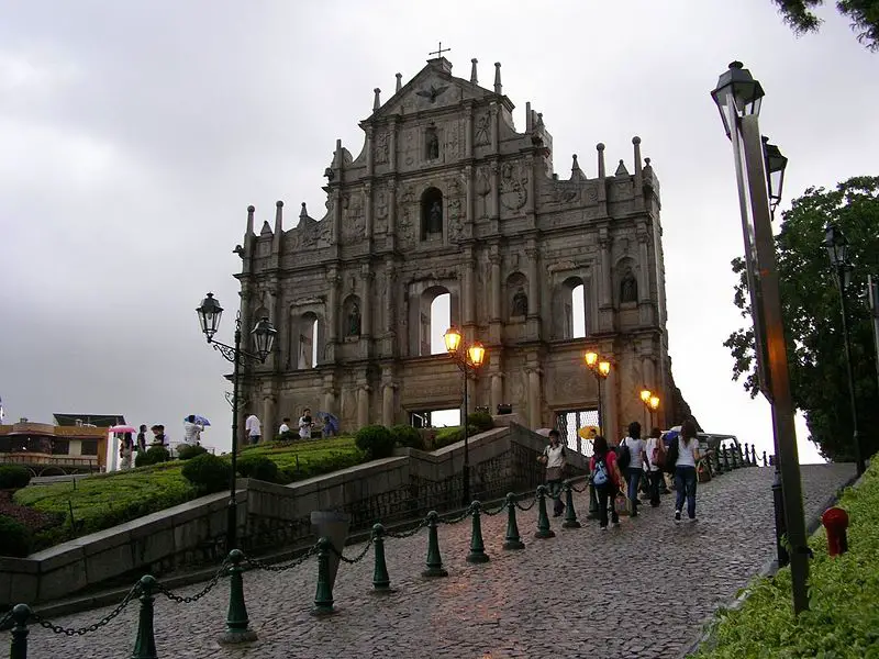 File:Ruins of Saint Pauls.jpg