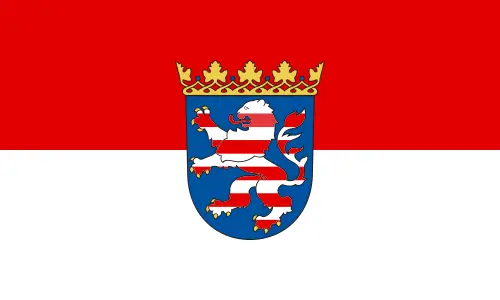 File:Flag of Hesse (state).svg