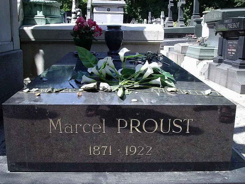 File:Grave of Proust.jpg
