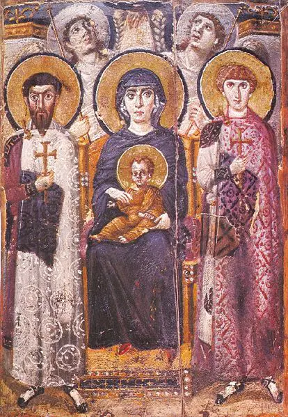 File:Encaustic Virgin.jpg
