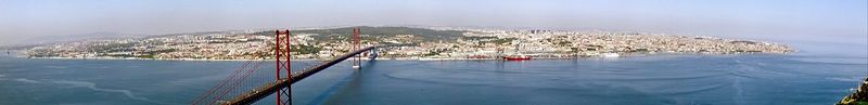 File:Lisboa-lisbon- panorama.jpg