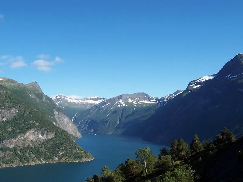 File:Norwegian Fjord.jpg