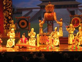Chinese Art - New World Encyclopedia